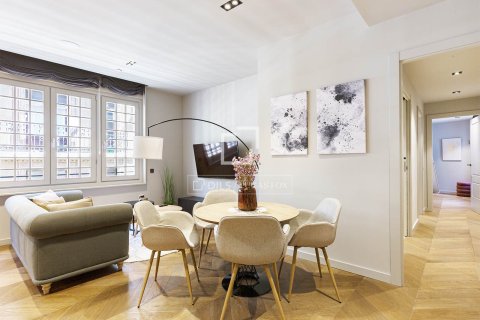 2 chambres apartment à vendre à Barcelona, Catalonia, Spain № 3904