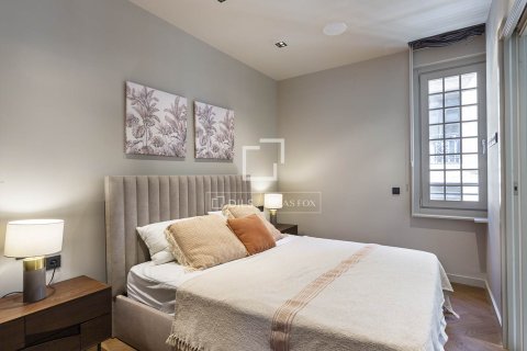 Купить квартиру в Барселона, Испания с 2 спальни, 85м², № 3904 - фото 18