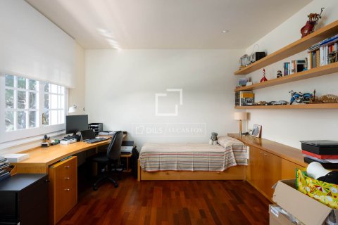 5 chambres villa à vendre à Cabrils, Barcelona, Catalonia, Spain № 3900 - photo 23