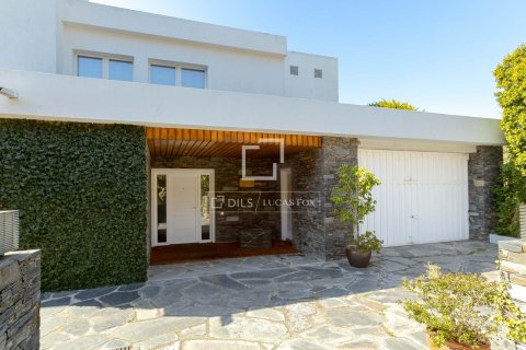 5 chambres villa à vendre à Cabrils, Barcelona, Catalonia, Spain № 3900 - photo 10