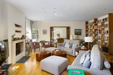 5 chambres villa à vendre à Cabrils, Barcelona, Catalonia, Spain № 3900 - photo 12