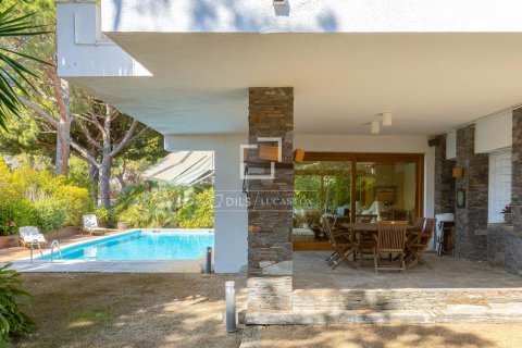 5 chambres villa à vendre à Cabrils, Barcelona, Catalonia, Spain № 3900 - photo 7