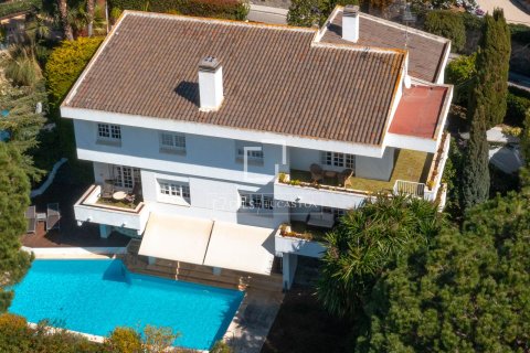 5 chambres villa à vendre à Cabrils, Barcelona, Catalonia, Spain № 3900 - photo 2