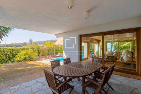 5 chambres villa à vendre à Cabrils, Barcelona, Catalonia, Spain № 3900 - photo 8