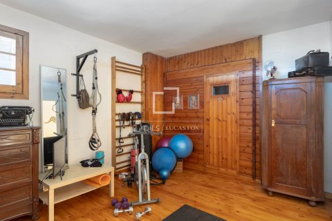 5 chambres villa à vendre à Cabrils, Barcelona, Catalonia, Spain № 3900 - photo 27