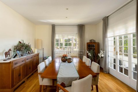 5 chambres villa à vendre à Cabrils, Barcelona, Catalonia, Spain № 3900 - photo 13