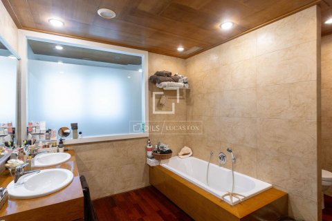 5 chambres villa à vendre à Cabrils, Barcelona, Catalonia, Spain № 3900 - photo 20