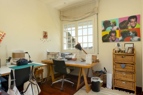 5 chambres villa à vendre à Cabrils, Barcelona, Catalonia, Spain № 3900 - photo 25