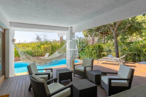 5 chambres villa à vendre à Cabrils, Barcelona, Catalonia, Spain № 3900 - photo 9