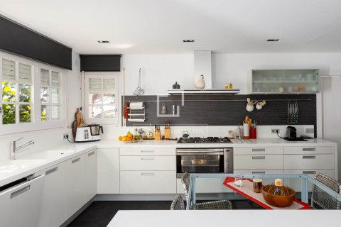 5 chambres villa à vendre à Cabrils, Barcelona, Catalonia, Spain № 3900 - photo 17