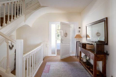 5 chambres villa à vendre à Cabrils, Barcelona, Catalonia, Spain № 3900 - photo 11