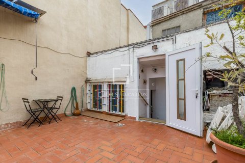 3 chambres apartment à vendre à Barcelona, Catalonia, Spain № 3906 - photo 28