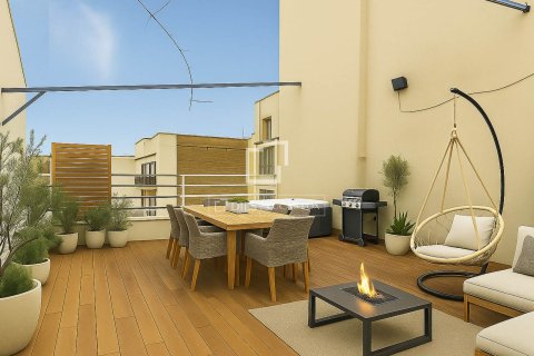 3 chambres apartment à vendre à Barcelona, Catalonia, Spain № 3906 - photo 2