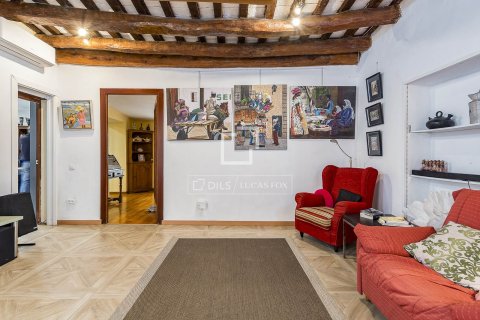 3 chambres apartment à vendre à Barcelona, Catalonia, Spain № 3906 - photo 7