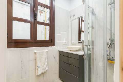 3 chambres apartment à vendre à Barcelona, Catalonia, Spain № 3906 - photo 21