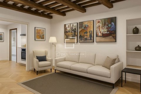 3 chambres apartment à vendre à Barcelona, Catalonia, Spain № 3906 - photo 4