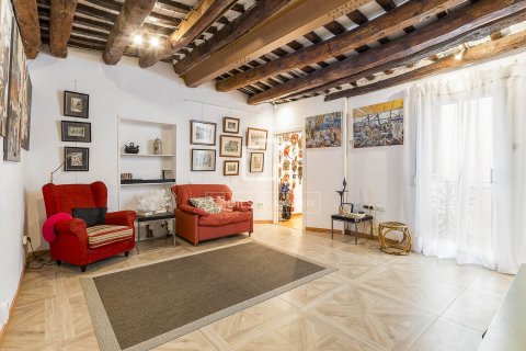 3 chambres apartment à vendre à Barcelona, Catalonia, Spain № 3906 - photo 9