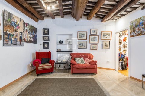 3 chambres apartment à vendre à Barcelona, Catalonia, Spain № 3906 - photo 8