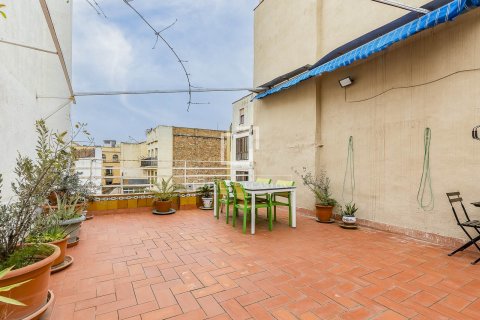 3 chambres apartment à vendre à Barcelona, Catalonia, Spain № 3906