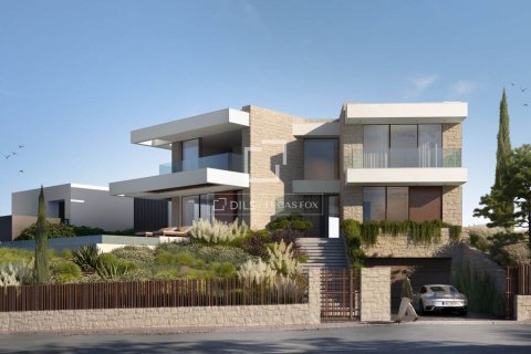 5 chambres villa à vendre à Teia, Barcelona, Catalonia, Spain № 3902 - photo 15