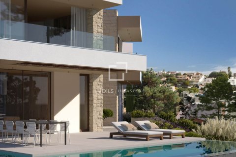 5 chambres villa à vendre à Teia, Barcelona, Catalonia, Spain № 3902 - photo 7