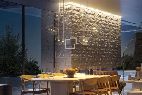 5 chambres villa à vendre à Teia, Barcelona, Catalonia, Spain № 3902 - photo 5