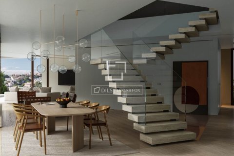 5 chambres villa à vendre à Teia, Barcelona, Catalonia, Spain № 3902 - photo 9