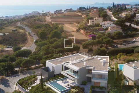 5 chambres villa à vendre à Teia, Barcelona, Catalonia, Spain № 3902 - photo 18