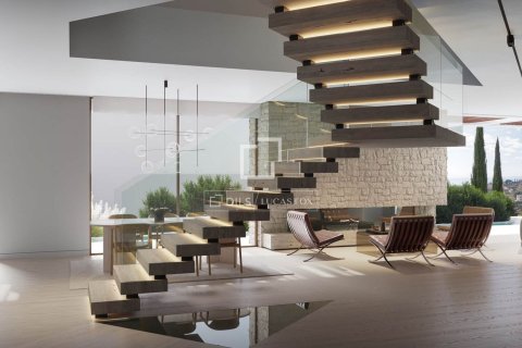 5 chambres villa à vendre à Teia, Barcelona, Catalonia, Spain № 3902 - photo 12