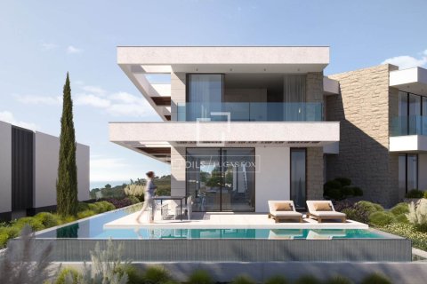 5 chambres villa à vendre à Teia, Barcelona, Catalonia, Spain № 3902 - photo 2