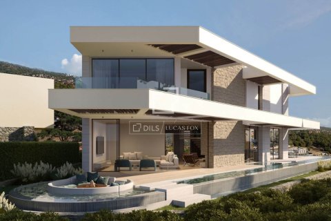 5 chambres villa à vendre à Teia, Barcelona, Catalonia, Spain № 3902 - photo 16