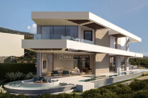 5 chambres villa à vendre à Teia, Barcelona, Catalonia, Spain № 3902 - photo 13