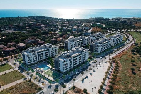 3 chambres apartment à vendre à Vilanova i la Geltru, Barcelona, Catalonia, Spain № 3618 - photo 3
