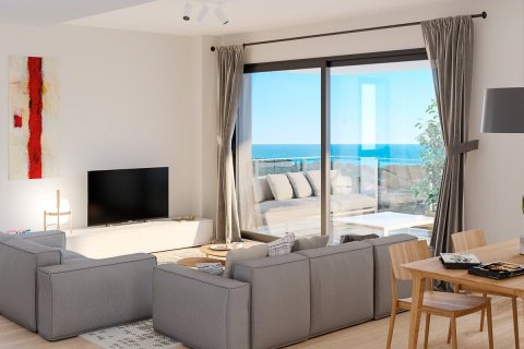 3 chambres apartment à vendre à Vilanova i la Geltru, Barcelona, Catalonia, Spain № 3618 - photo 4