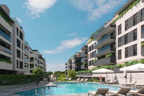 3 chambres apartment à vendre à Vilanova i la Geltru, Barcelona, Catalonia, Spain № 3618 - photo 2