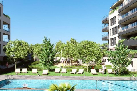 3 chambres apartment à vendre à Vilanova i la Geltru, Barcelona, Catalonia, Spain № 3618 - photo 6