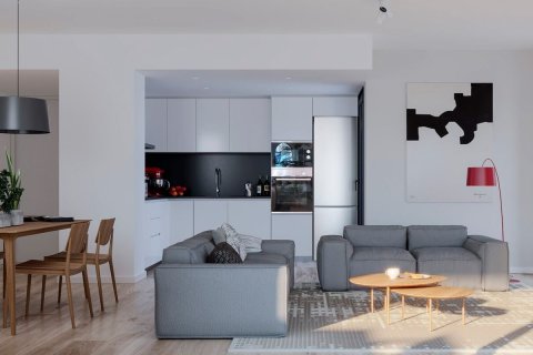 3 chambres apartment à vendre à Vilanova i la Geltru, Barcelona, Catalonia, Spain № 3618 - photo 5