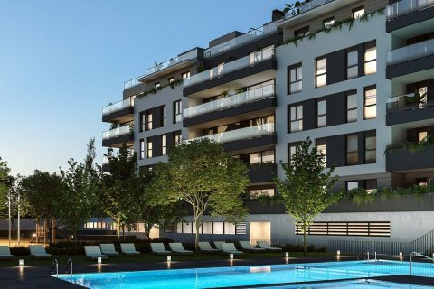 3 chambres apartment à vendre à Vilanova i la Geltru, Barcelona, Catalonia, Spain № 3618 - photo 9