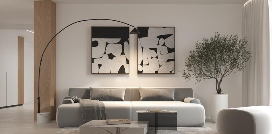 3 chambres apartment à vendre à Barcelona, Catalonia, Spain № 3623