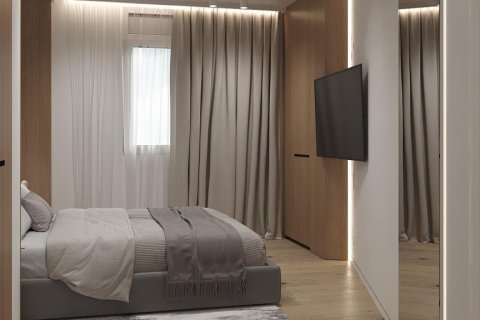 3 chambres apartment à vendre à Barcelona, Catalonia, Spain № 3623 - photo 5