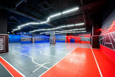 486 m² commercial property à vendre à Eixample, Barcelona, Catalonia, Spain № 3622 - photo 2