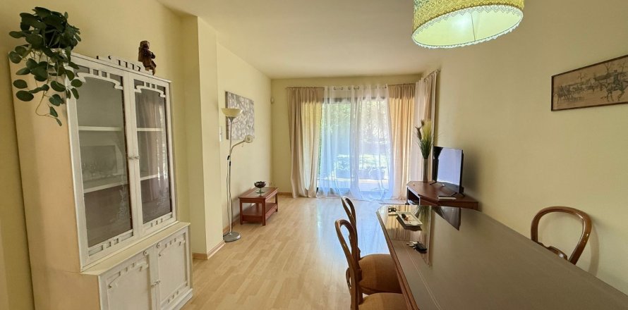 2 chambres apartment à vendre à Lloret de Mar, Girona, Catalonia, Spain № 3619