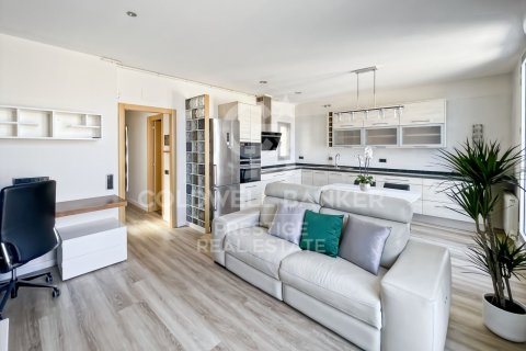 Купить пентхаус в Барселона, Испания с 1 спальня, 64м², № 7951 - фото 19