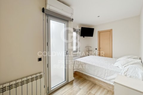 Купить пентхаус в Барселона, Испания с 1 спальня, 64м², № 7951 - фото 8