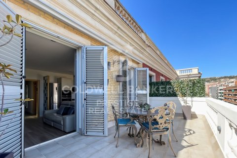 Купить пентхаус в Барселона, Испания с 1 спальня, 64м², № 7951 - фото 26
