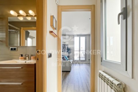 Купить пентхаус в Барселона, Испания с 1 спальня, 64м², № 7951 - фото 16