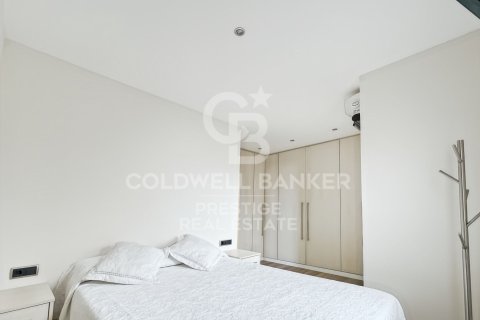 Купить пентхаус в Барселона, Испания с 1 спальня, 64м², № 7951 - фото 10