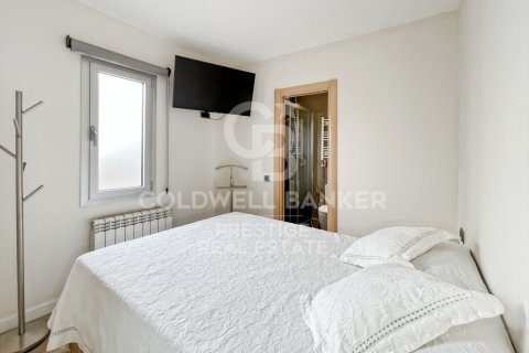 Купить пентхаус в Барселона, Испания с 1 спальня, 64м², № 7951 - фото 13