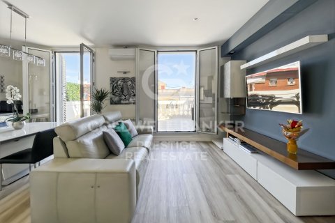 Купить пентхаус в Барселона, Испания с 1 спальня, 64м², № 7951 - фото 22