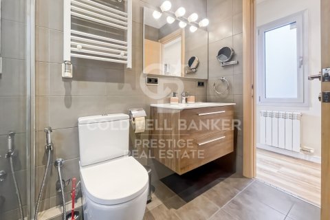 Купить пентхаус в Барселона, Испания с 1 спальня, 64м², № 7951 - фото 14